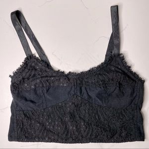 Free People Bralette